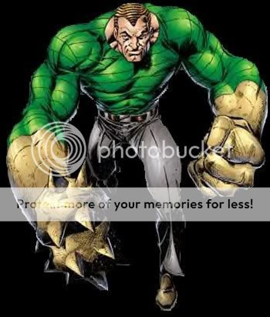 Sandman Pictures, Images and Photos