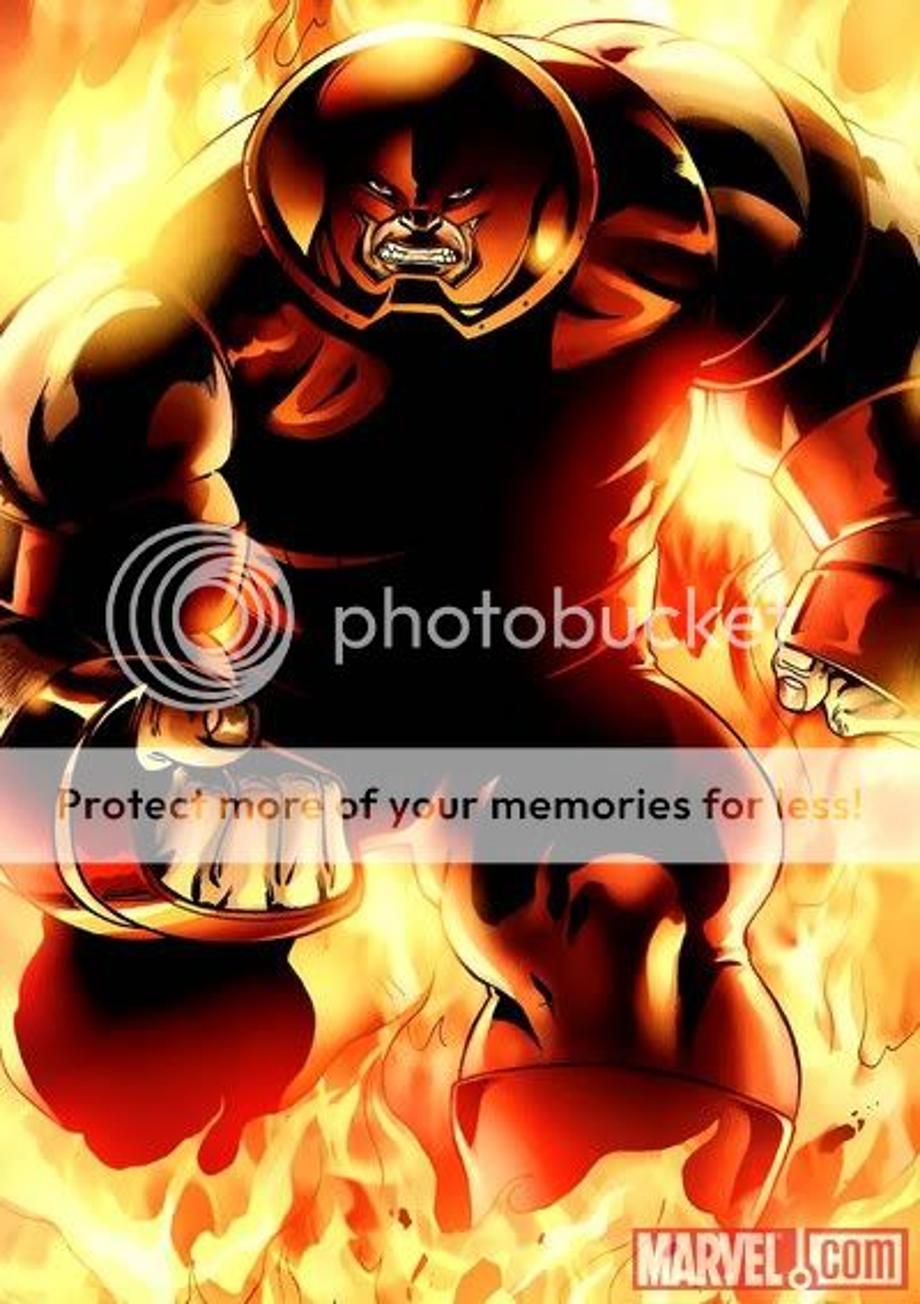 Juggernaut Pictures, Images and Photos