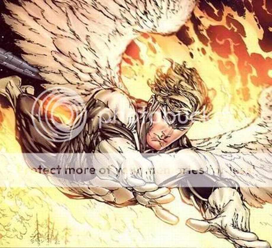 Archangel Pictures, Images and Photos