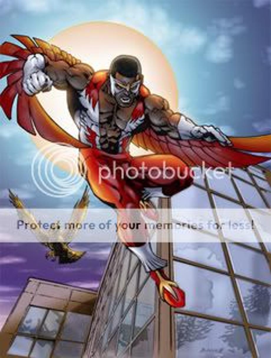 Falcon Pictures, Images and Photos