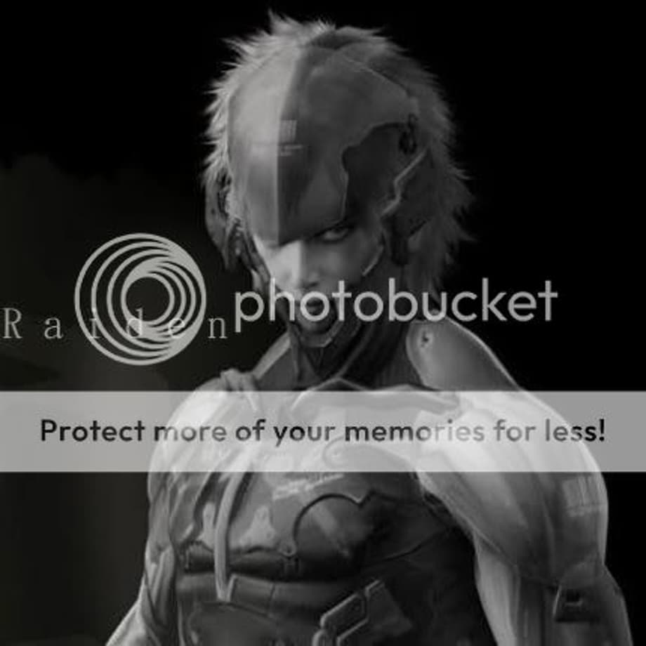 Raiden Pictures, Images and Photos