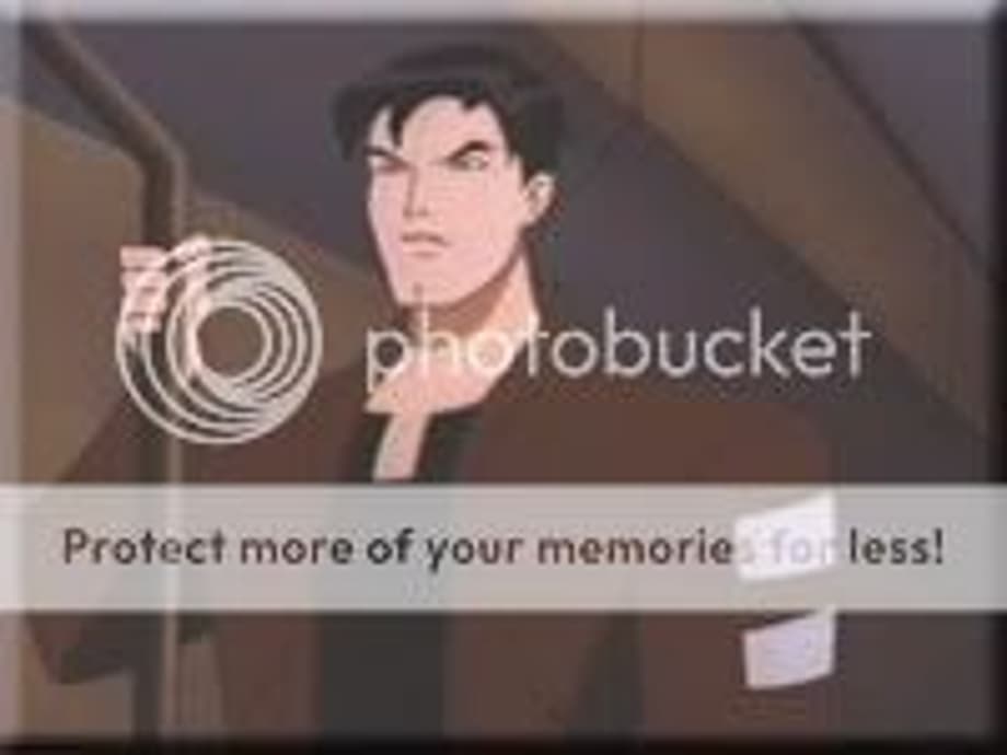 Terry McGinnis Pictures, Images and Photos