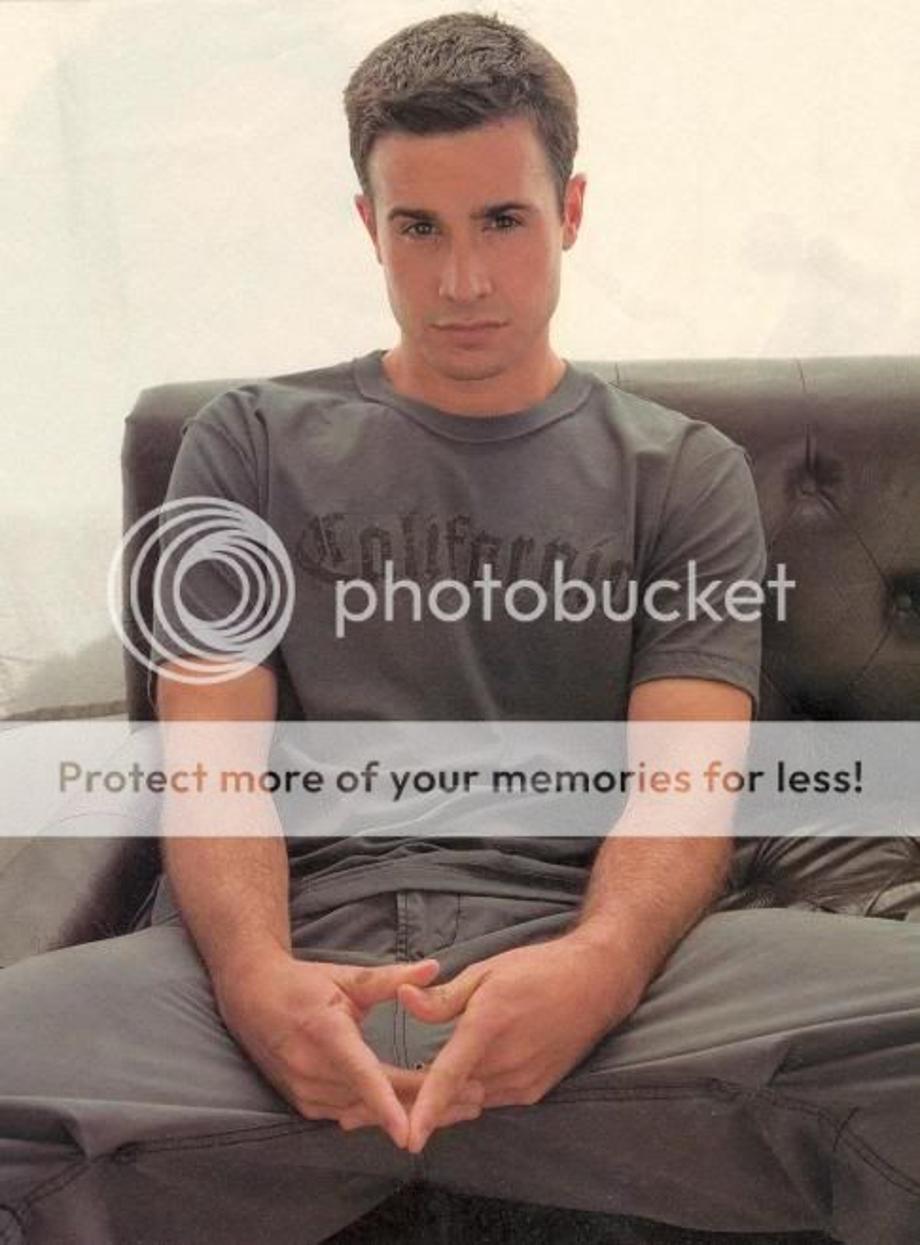 Freddie Prince Jr Pictures, Images and Photos