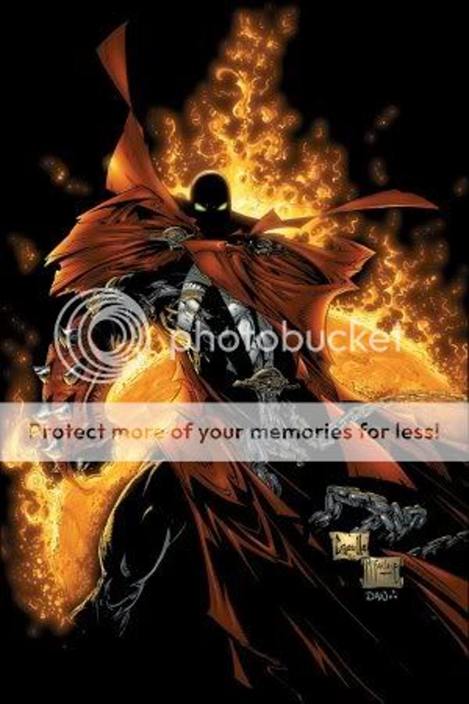 Spawn Pictures, Images and Photos