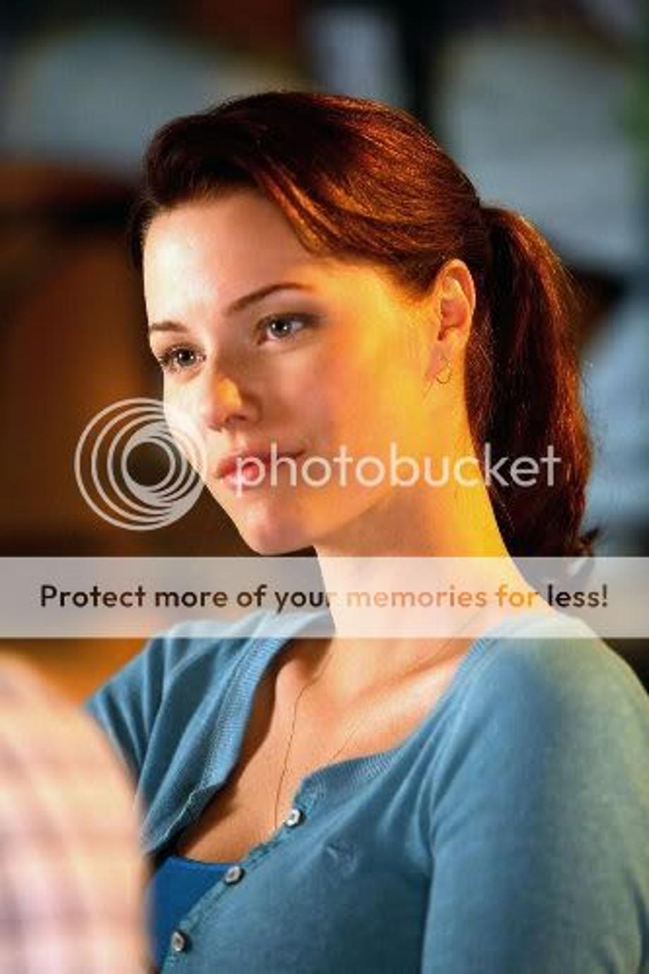 Melissa Sagemiller Pictures, Images and Photos