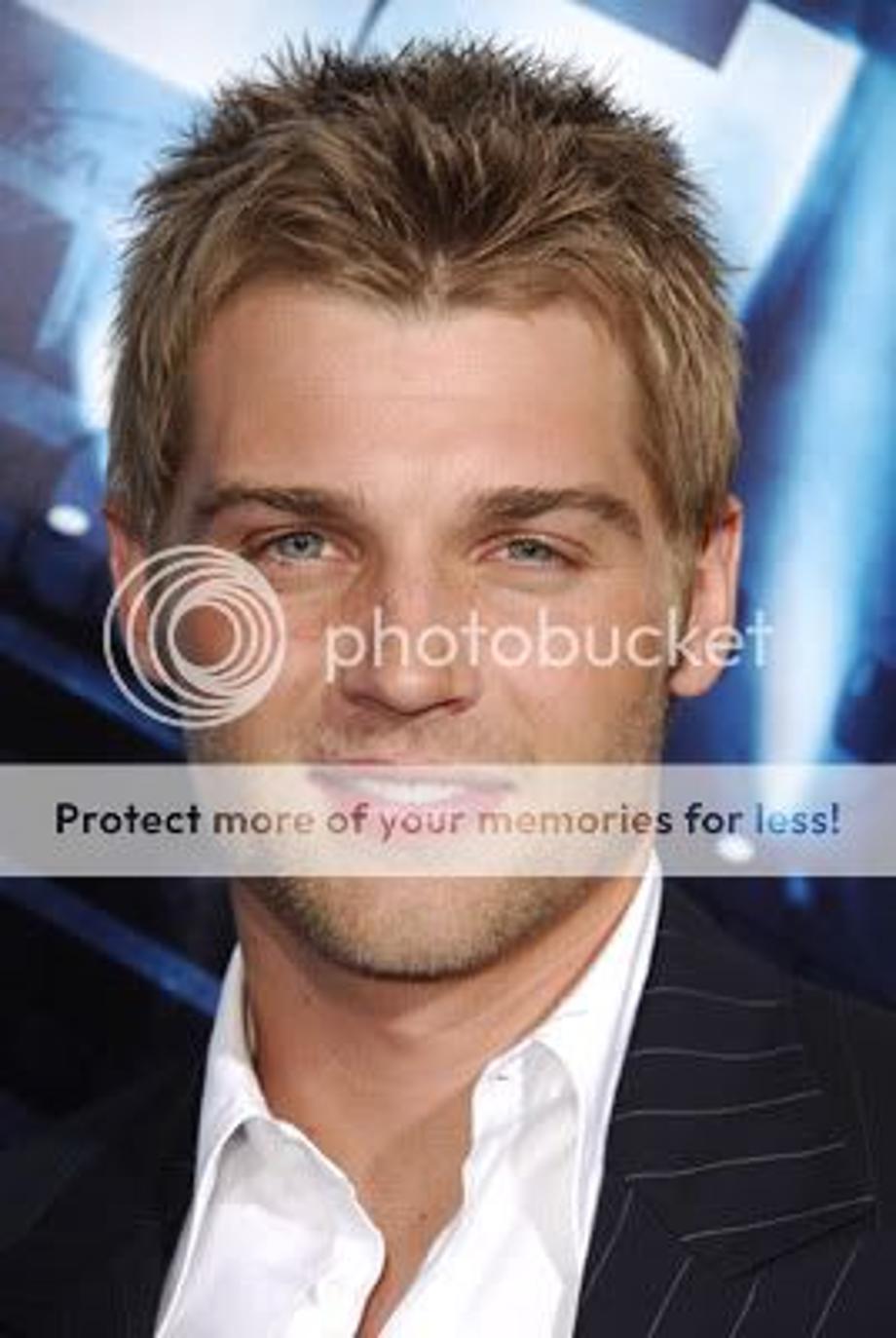 mike vogel Pictures, Images and Photos