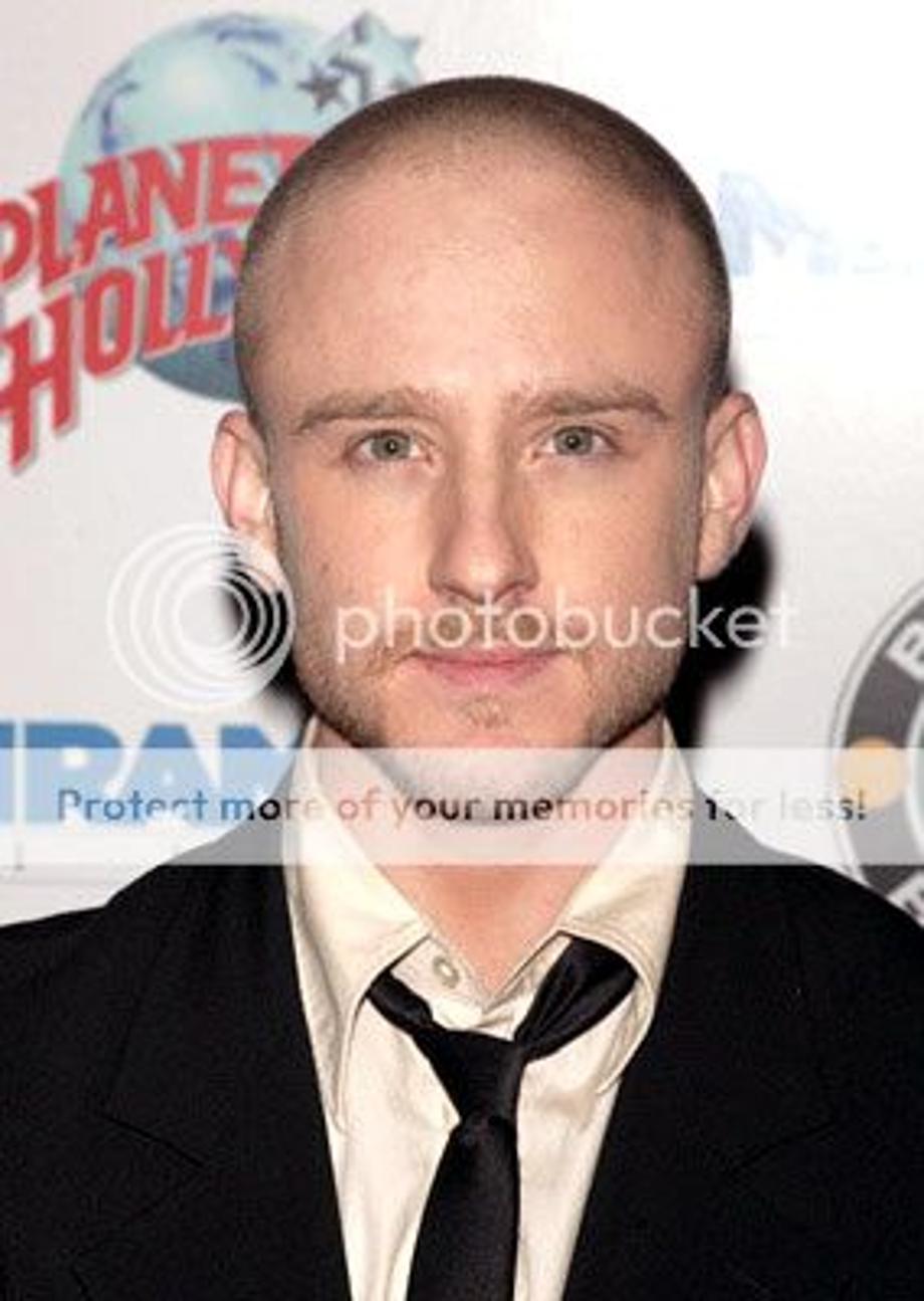 ben foster Pictures, Images and Photos