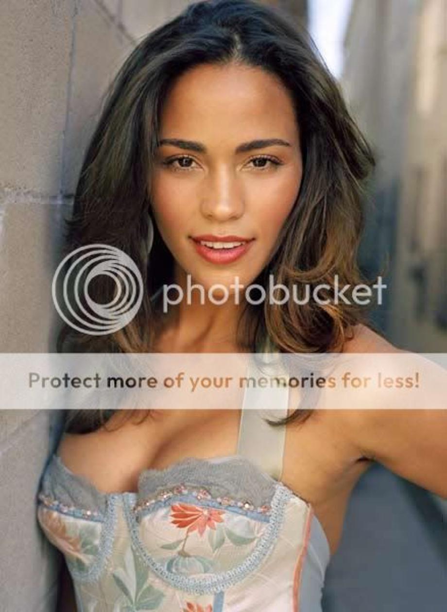 Paula Patton Pictures, Images and Photos