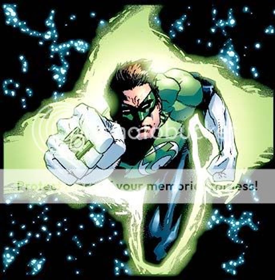 HAL JORDAN Pictures, Images and Photos