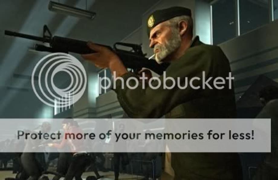 Left 4 Dead Pictures, Images and Photos