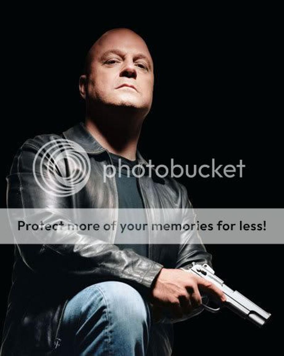 Michael Chiklis Pictures, Images and Photos