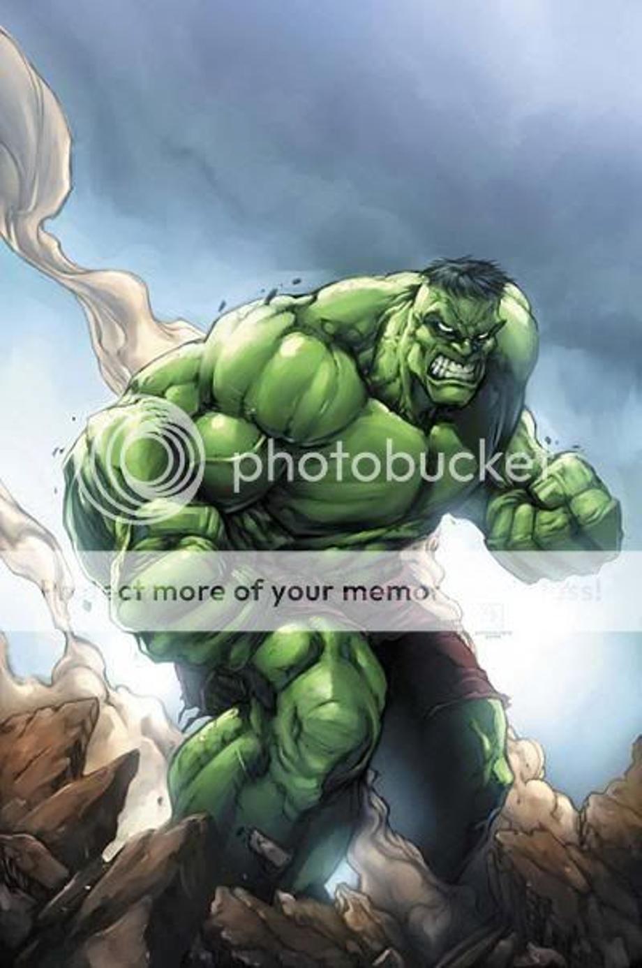 hulk Pictures, Images and Photos