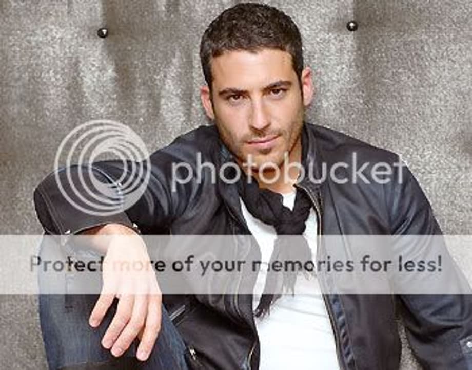 Miguel Angel Silvestre Pictures, Images and Photos