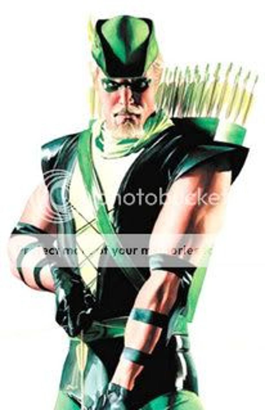 green arrow Pictures, Images and Photos