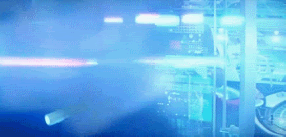 anton yelchin as chekov in star trek Pictures, Images and Photos