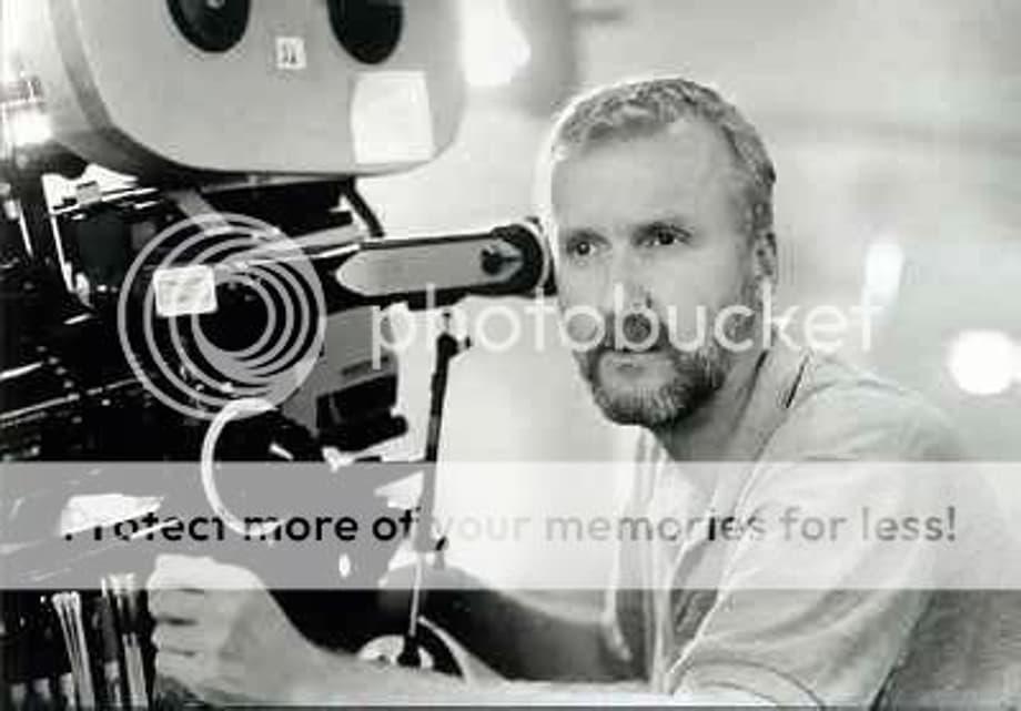 James Cameron Pictures, Images and Photos