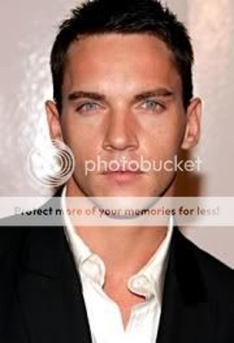 jonathan rhys meyers Pictures, Images and Photos