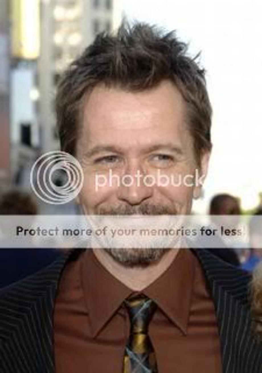 Gary Oldman Pictures, Images and Photos