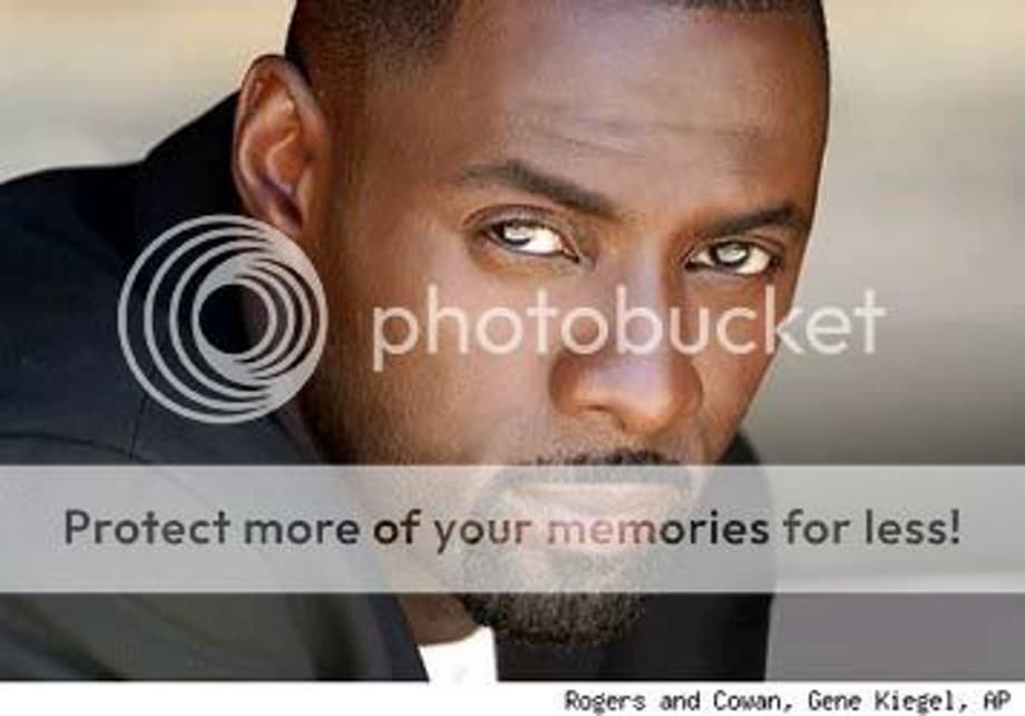 Idris Elba Pictures, Images and Photos