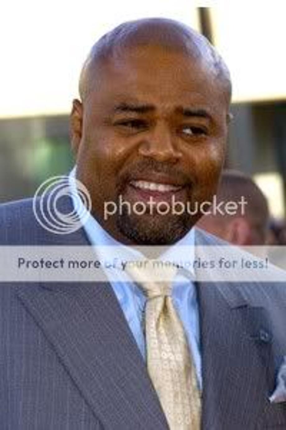 Chi McBride Pictures, Images and Photos
