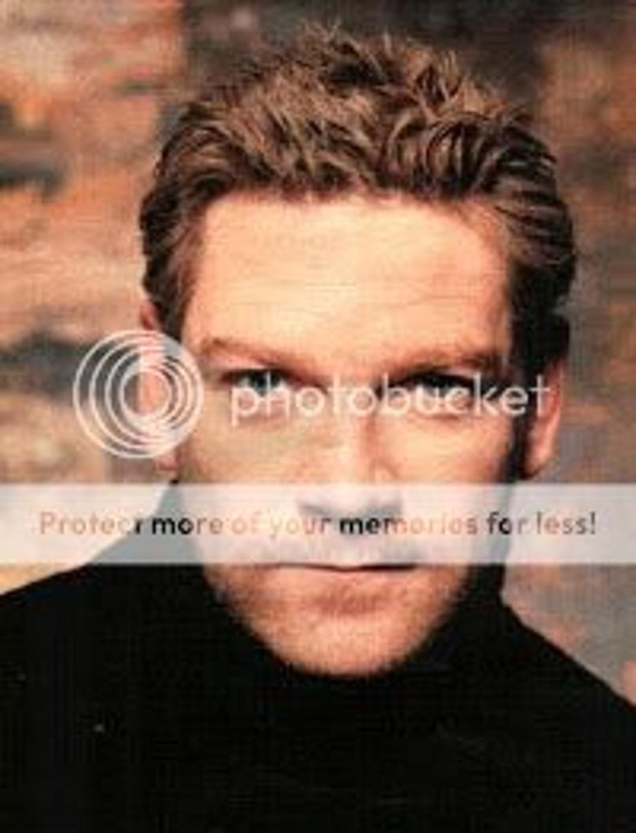 kenneth branagh Pictures, Images and Photos