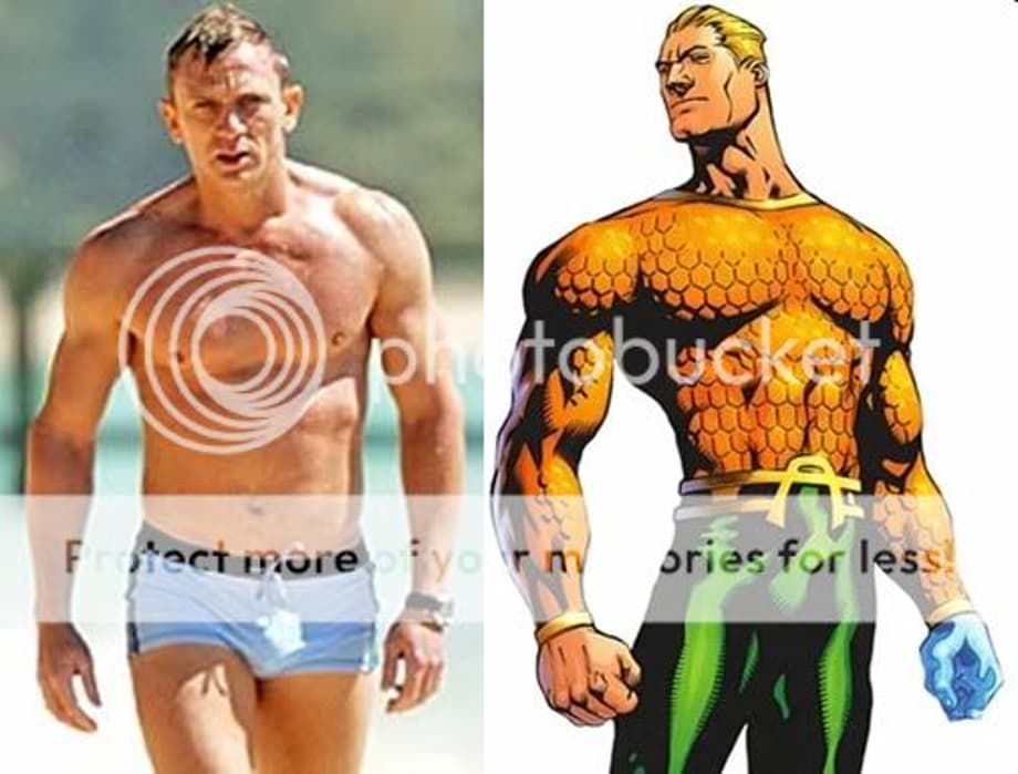 Aquaman