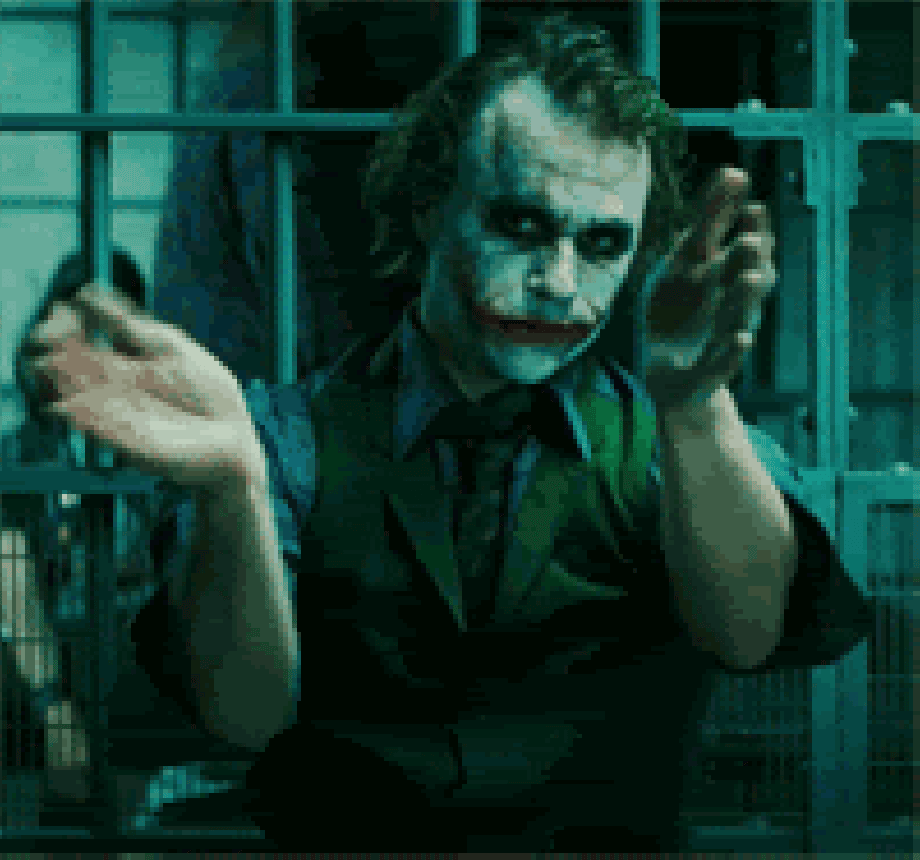 anime gif joker Pictures, Images and Photos