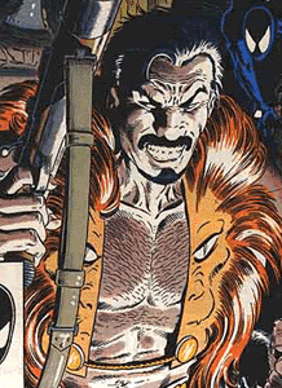 Kraven Pictures, Images and Photos