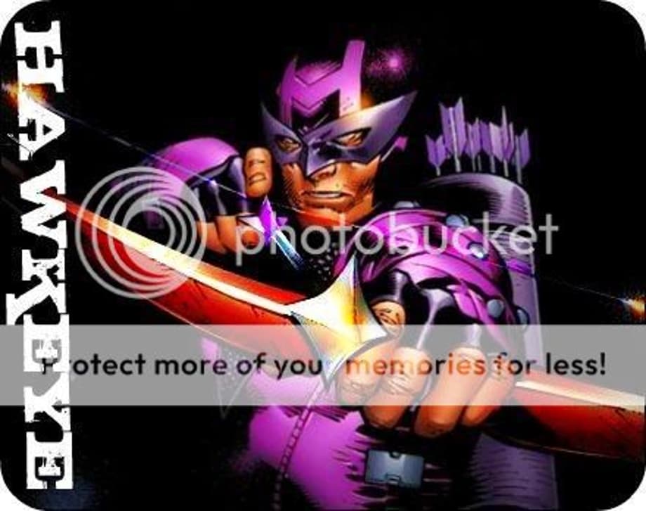 HawkEye Pictures, Images and Photos