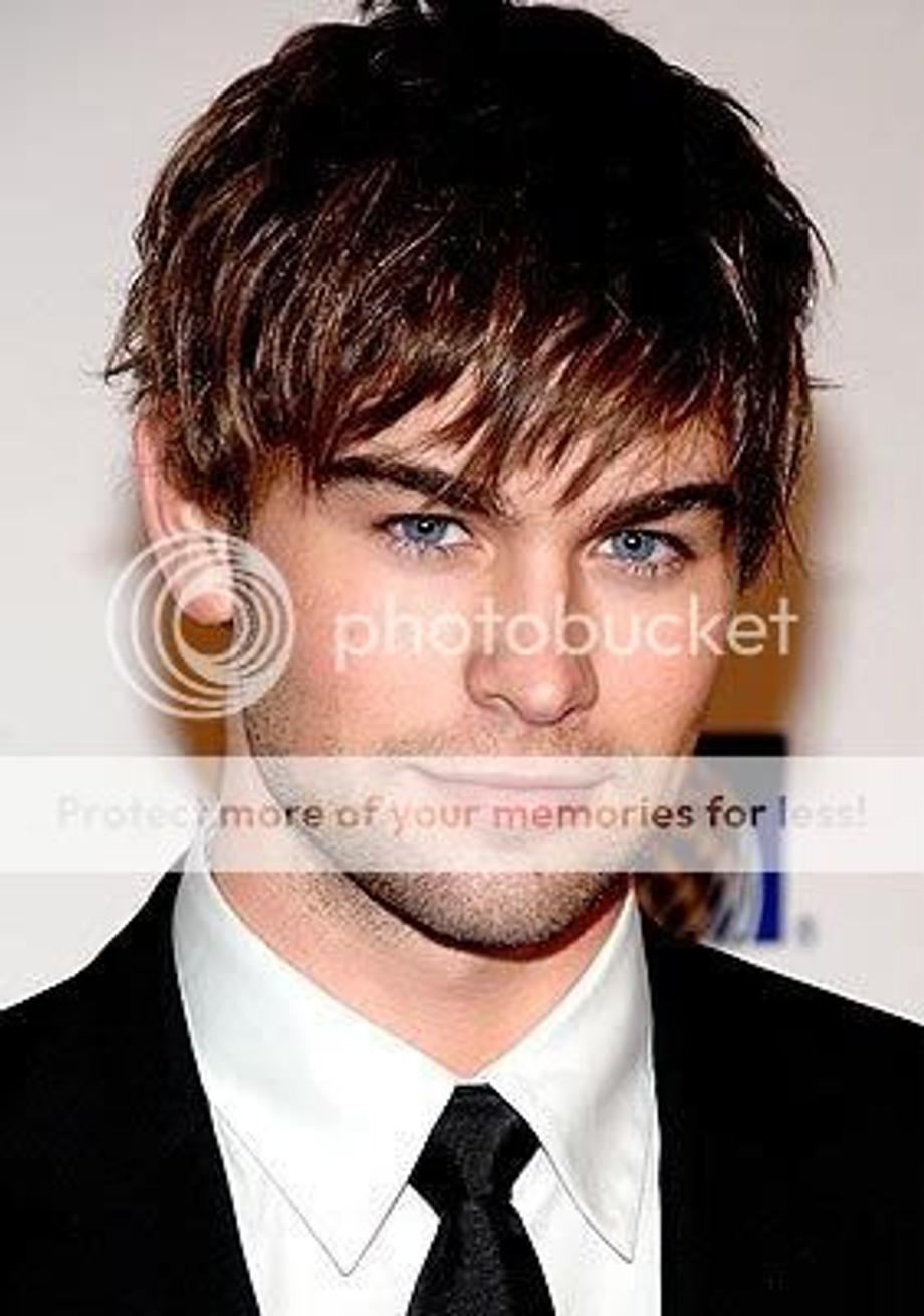 Chace Crawford Pictures, Images and Photos