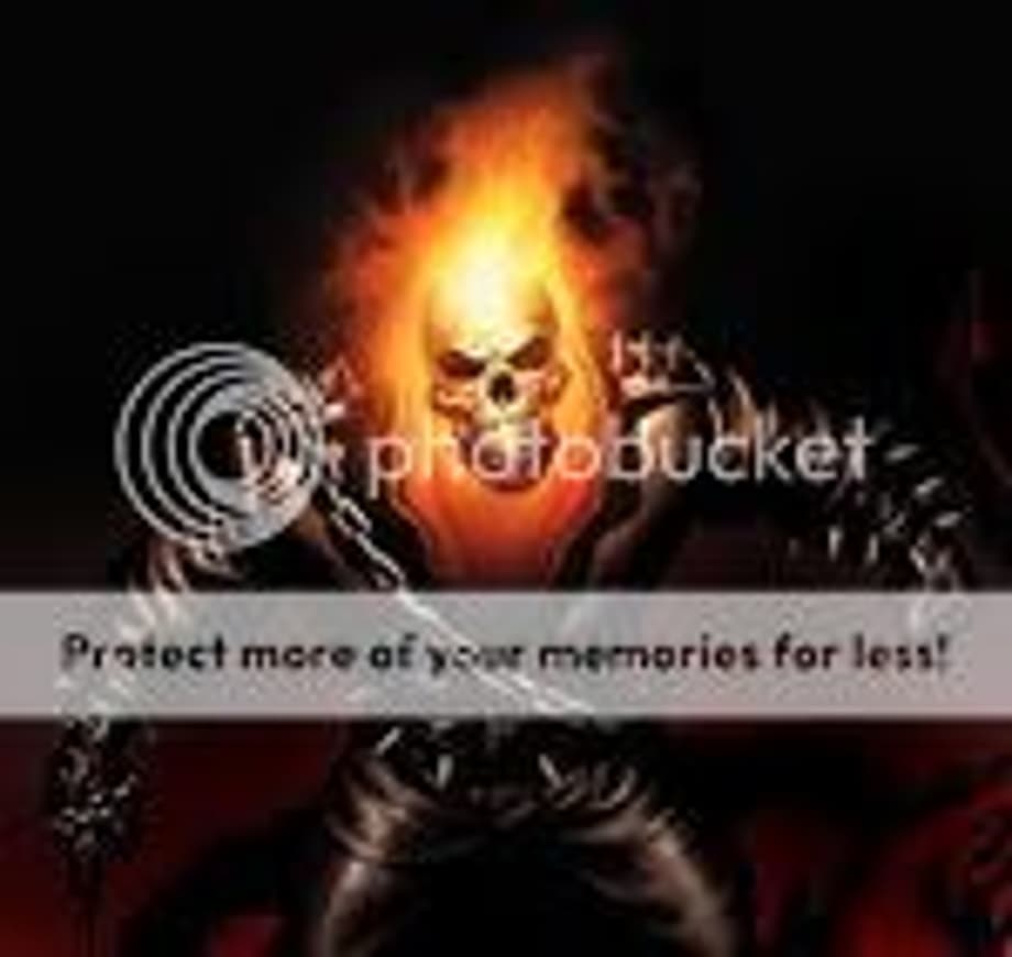 ghost rider Pictures, Images and Photos