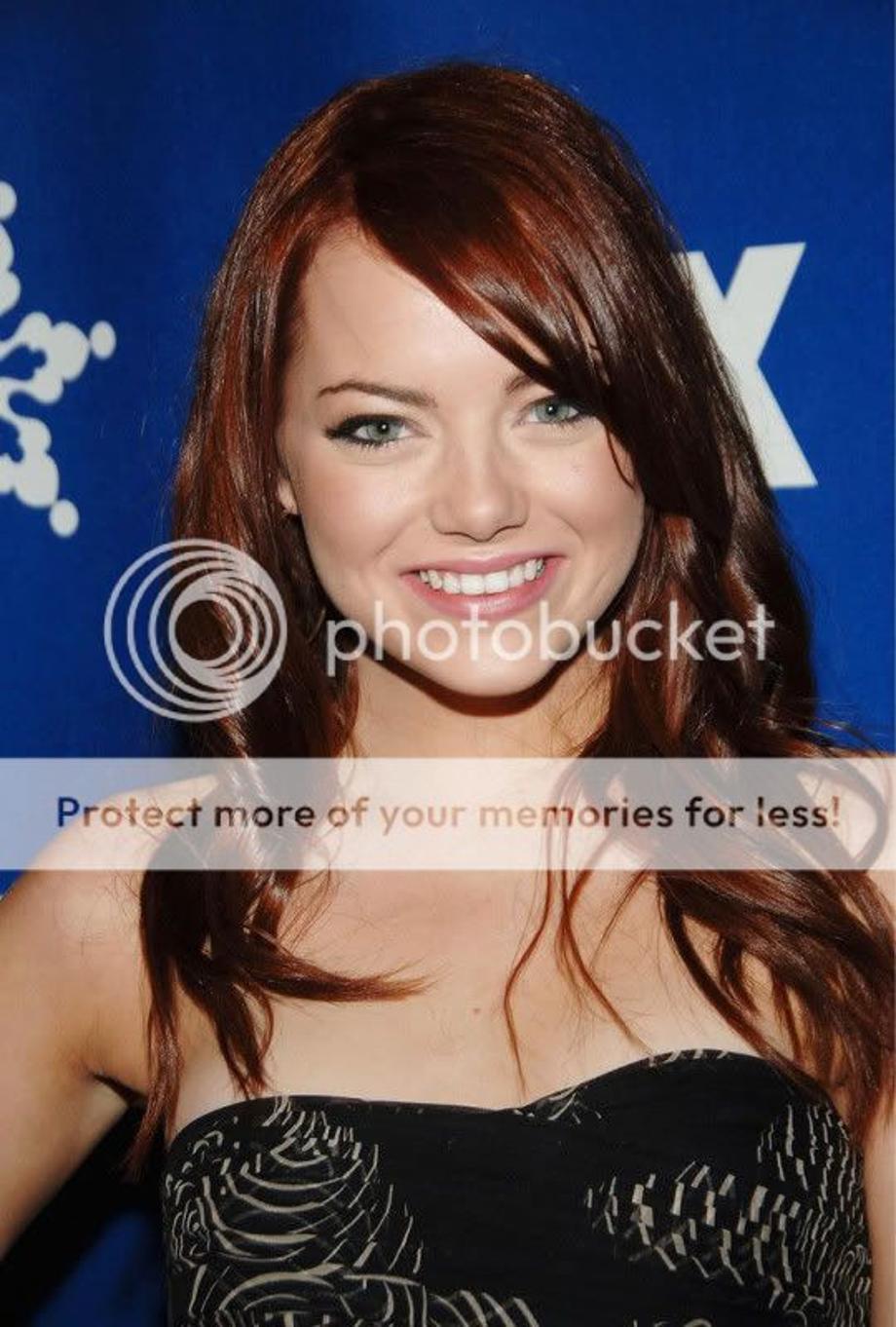 Emma Stone 6 Pictures, Images and Photos