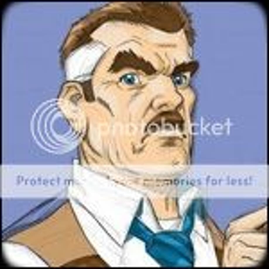 J. Jonah Jameson Alt Pictures, Images and Photos