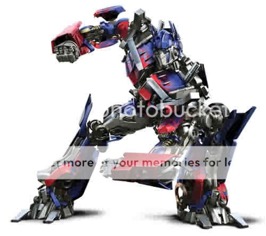 Optimus Prime Pictures, Images and Photos