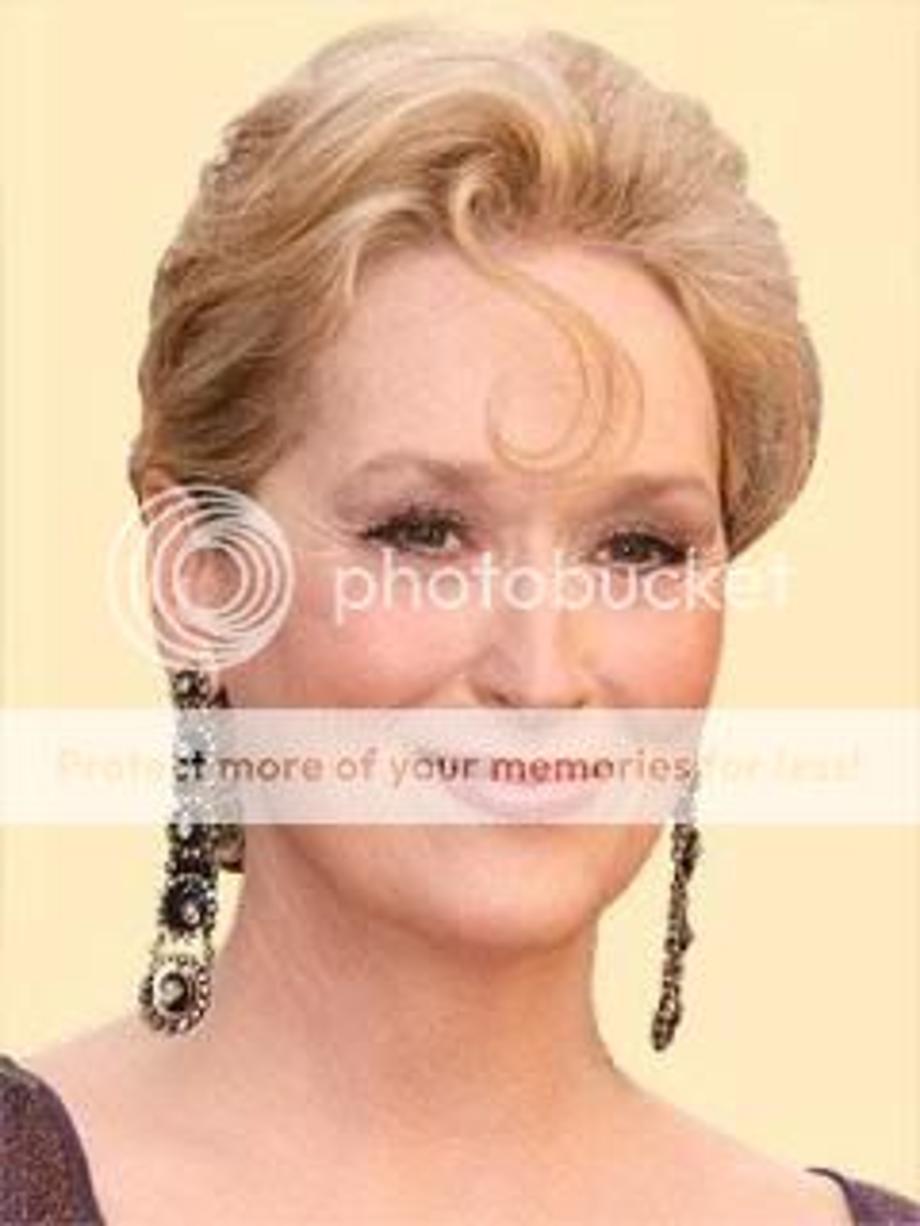 Meryl Streep Pictures, Images and Photos