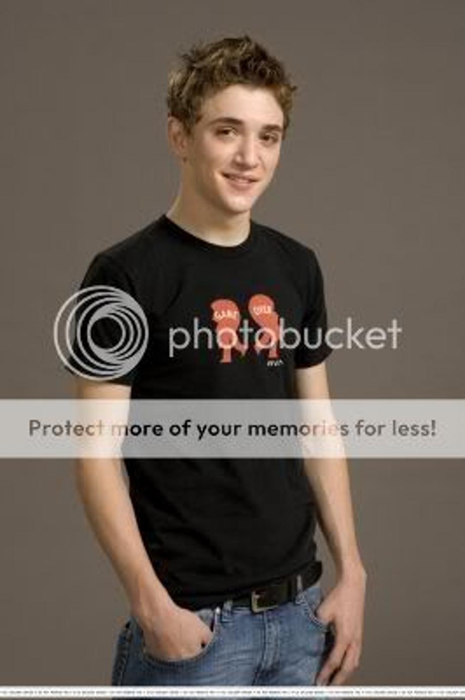 Garrett Cummings Pictures, Images and Photos