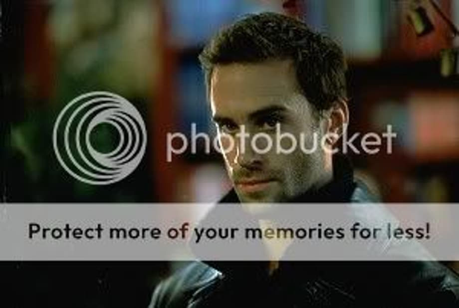 Joseph Fiennes Pictures, Images and Photos