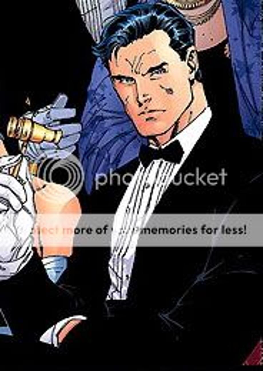 bruce wayne Pictures, Images and Photos