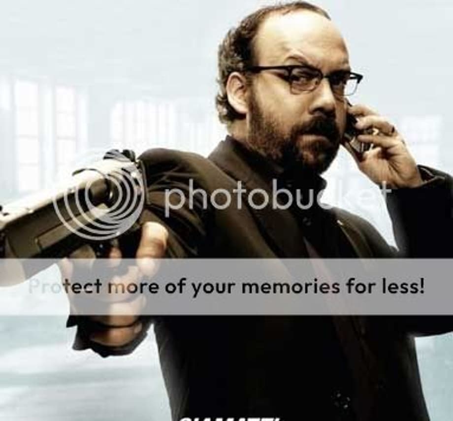 Paul Giamatti Pictures, Images and Photos