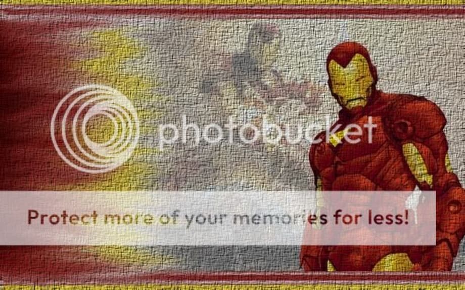 Iron Man 6 Pictures, Images and Photos