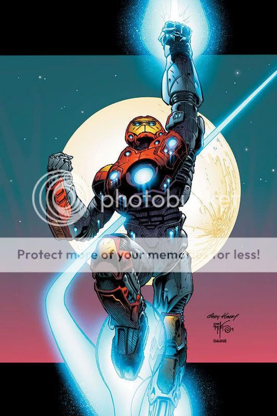 Iron Man Pictures, Images and Photos
