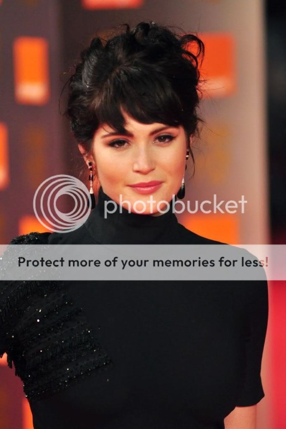 Gemma Arterton Pictures, Images and Photos