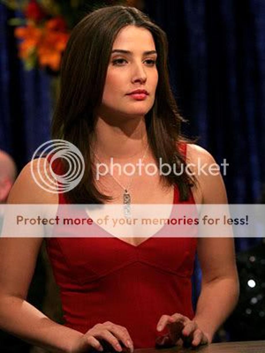 Cobie Smulders Pictures, Images and Photos