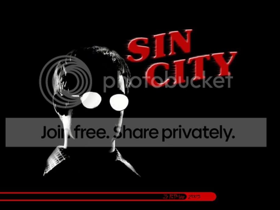 sin city Pictures, Images and Photos