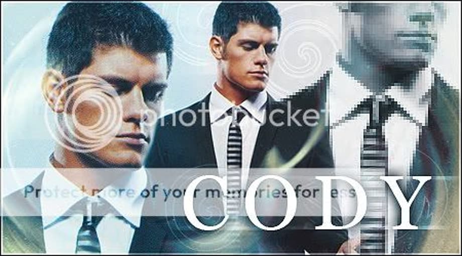 CoDy RhOdEs Pictures, Images and Photos