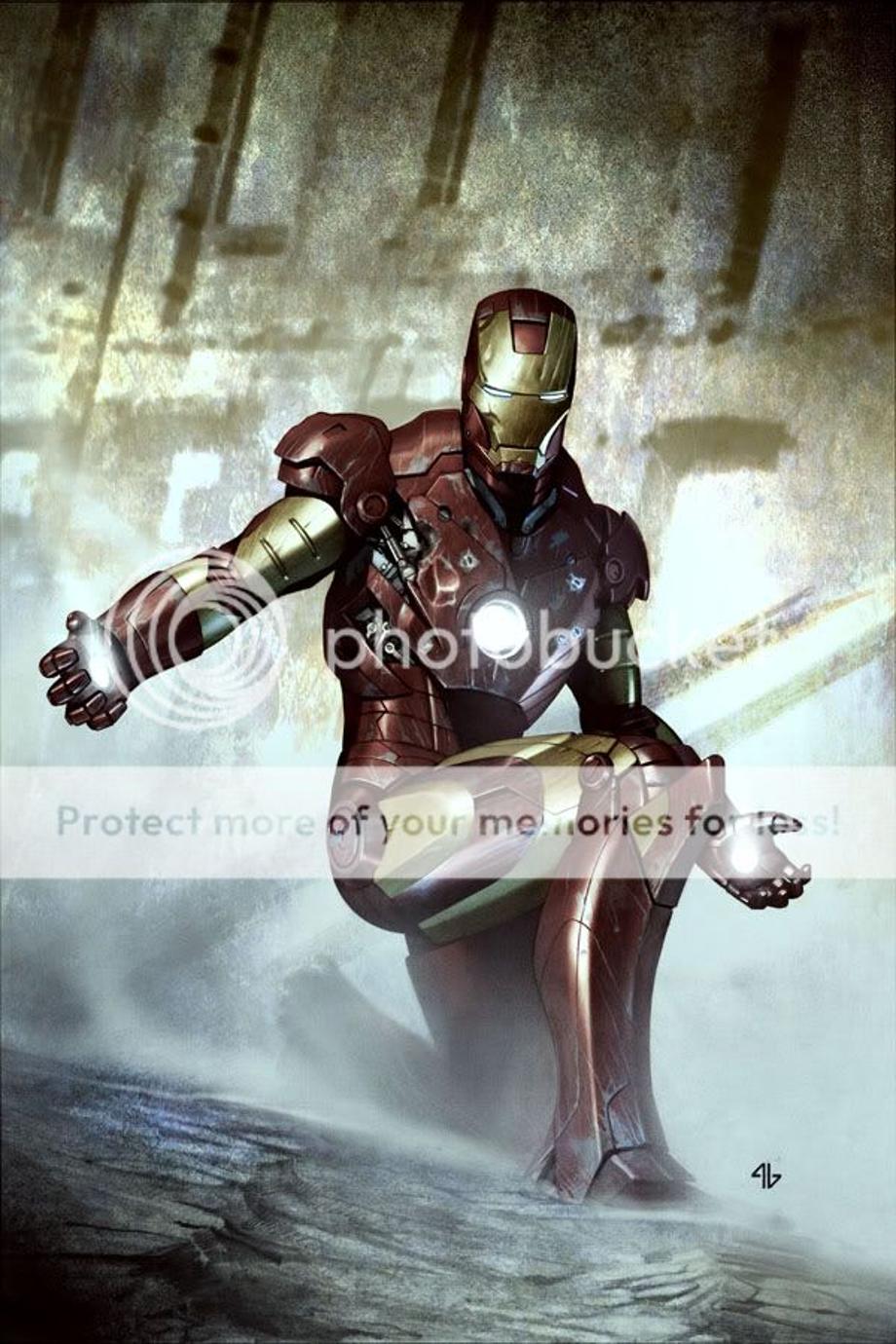 iron man 9 Pictures, Images and Photos