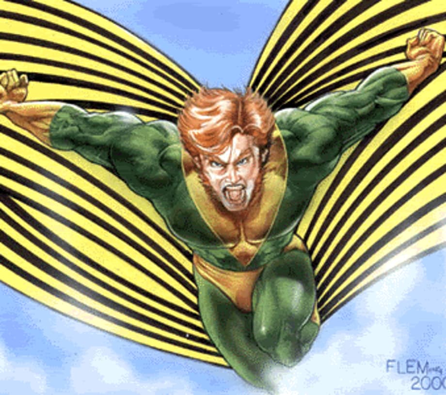 Banshee1 Pictures, Images and Photos