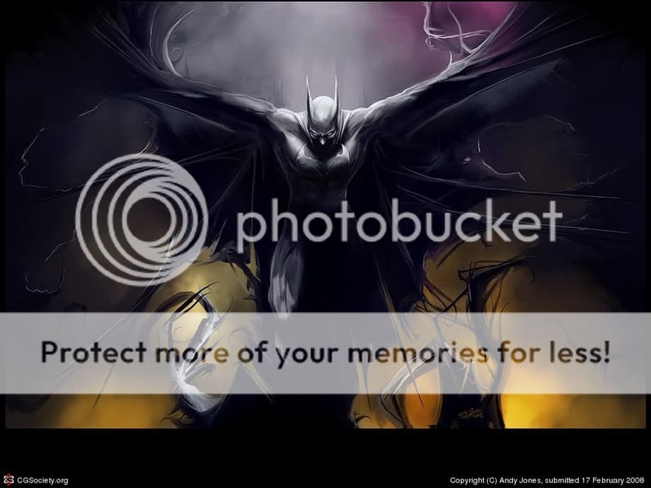 Wallpaper Batman Pictures, Images and Photos