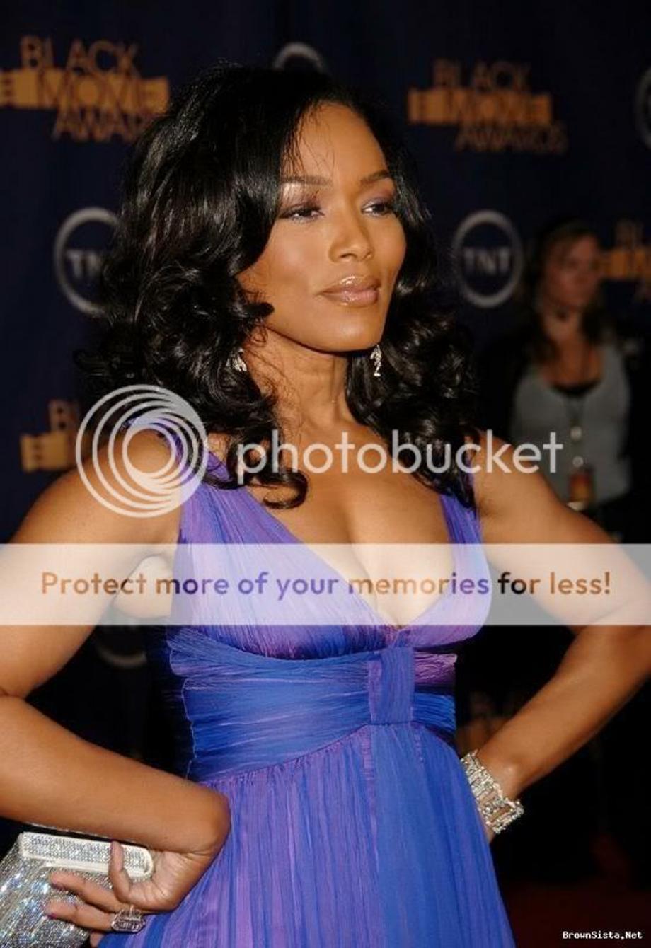 angela basset Pictures, Images and Photos