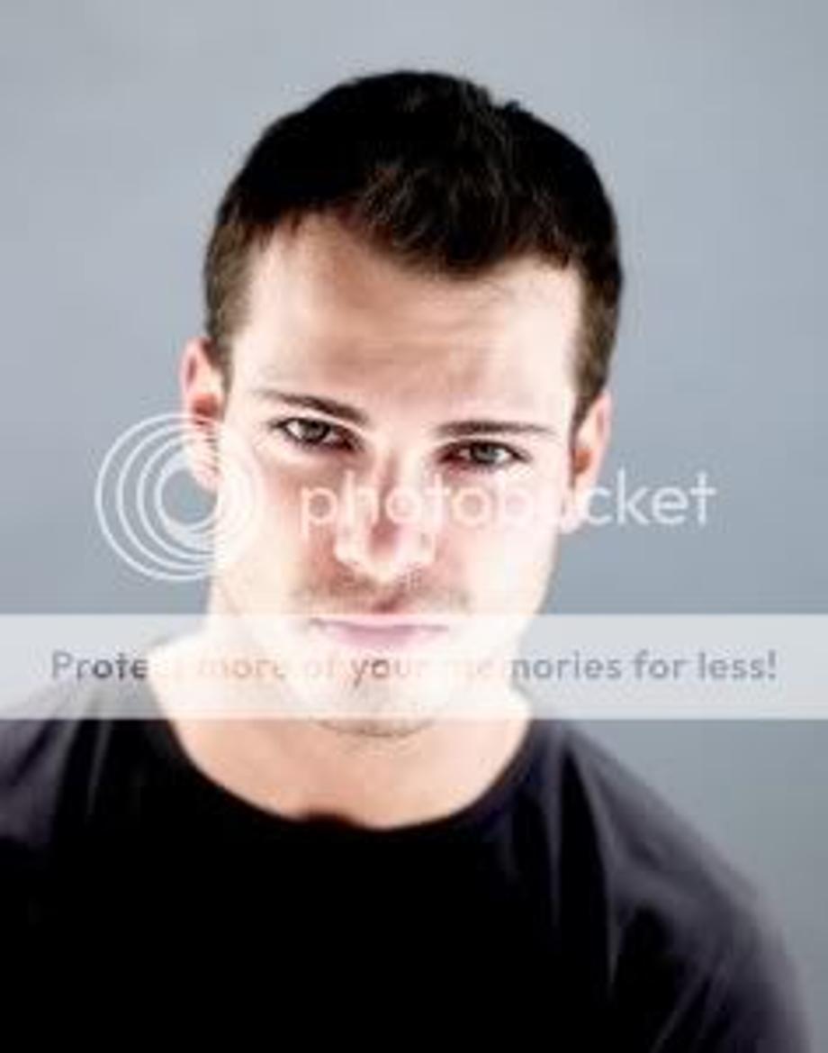 Shawn Roberts Pictures, Images and Photos